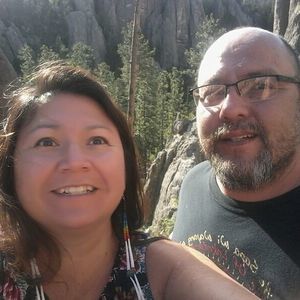 Meet your Posher, Leta